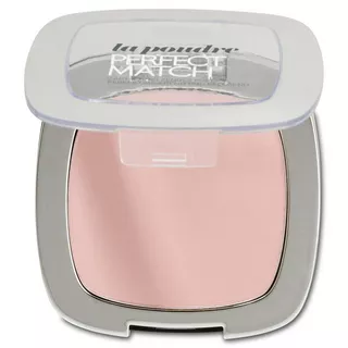 L'OREAL  Perfect Match Puder 5D/5W Golden Sand Sable