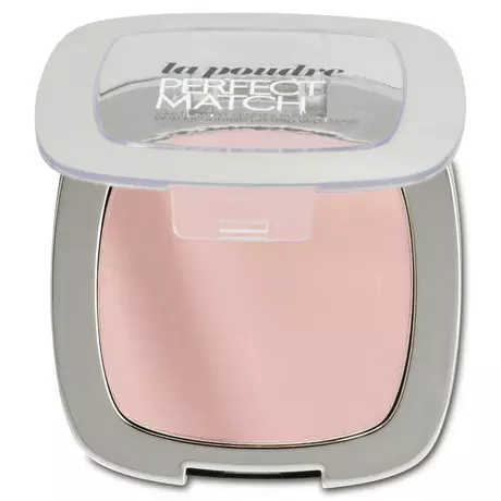 L'OREAL  Perfect Match Puder 5D/5W Golden Sand Sand