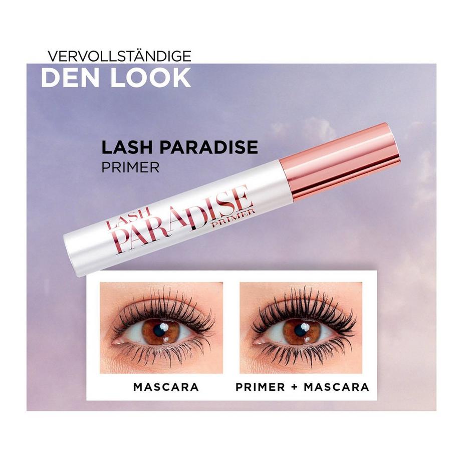 L'OREAL Lash Paradise Lash Paradise Mascara 