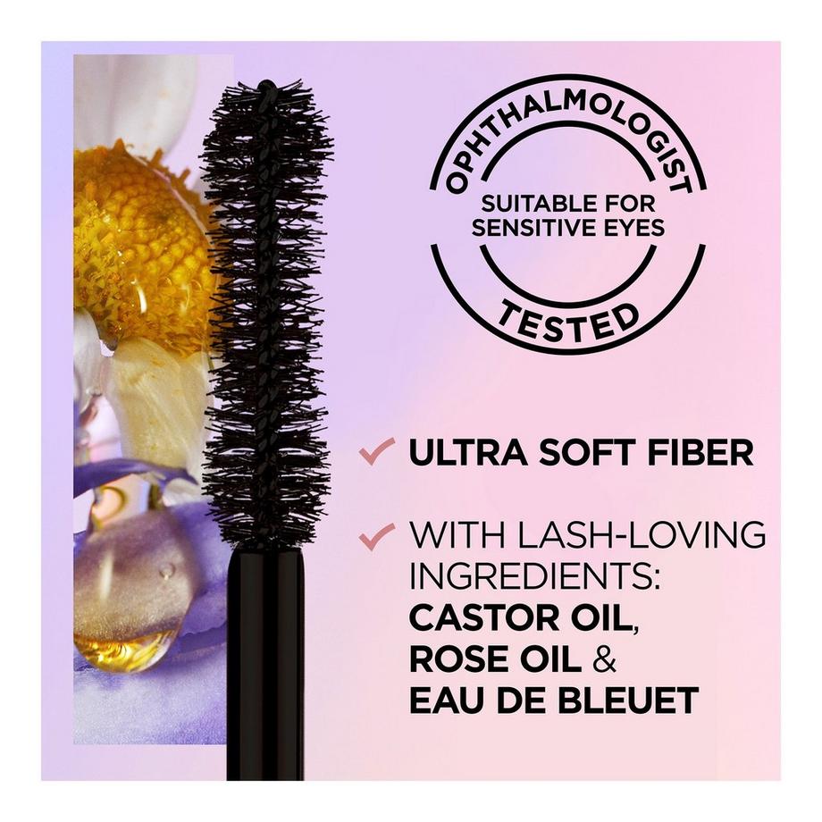 L'OREAL Lash Paradise Lash Paradise Mascara 