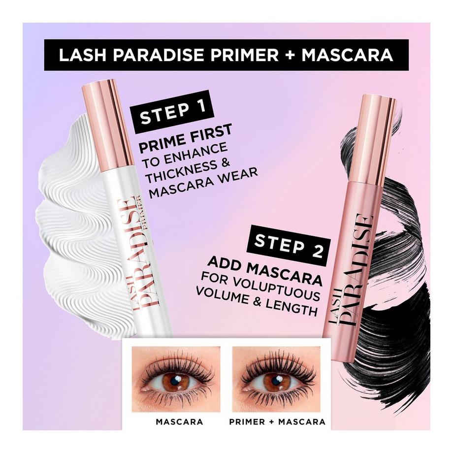 L'OREAL Lash Paradise Lash Paradise Mascara 
