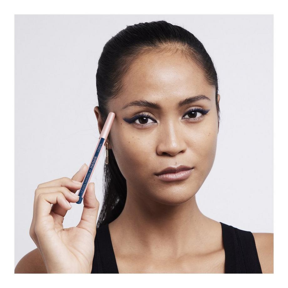 L'OREAL  Superliner Le Khol 