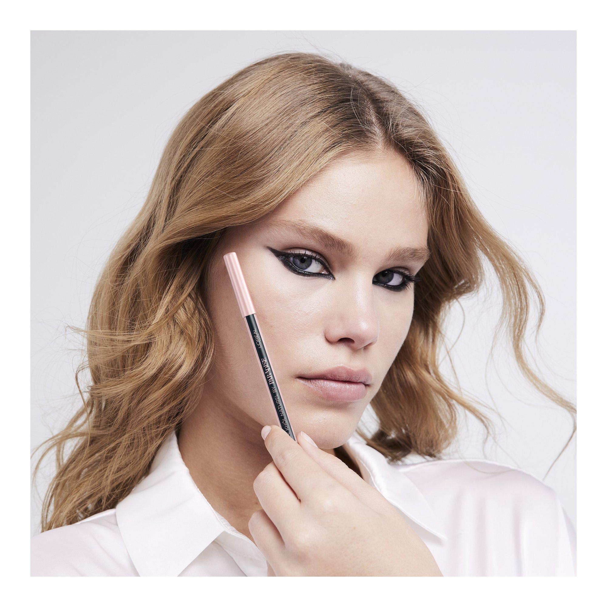 L'OREAL  Le Khôl by Paradise 