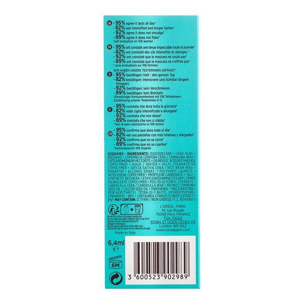 L'OREAL Lash Paradise Lash Paradise Mascara Waterproof 