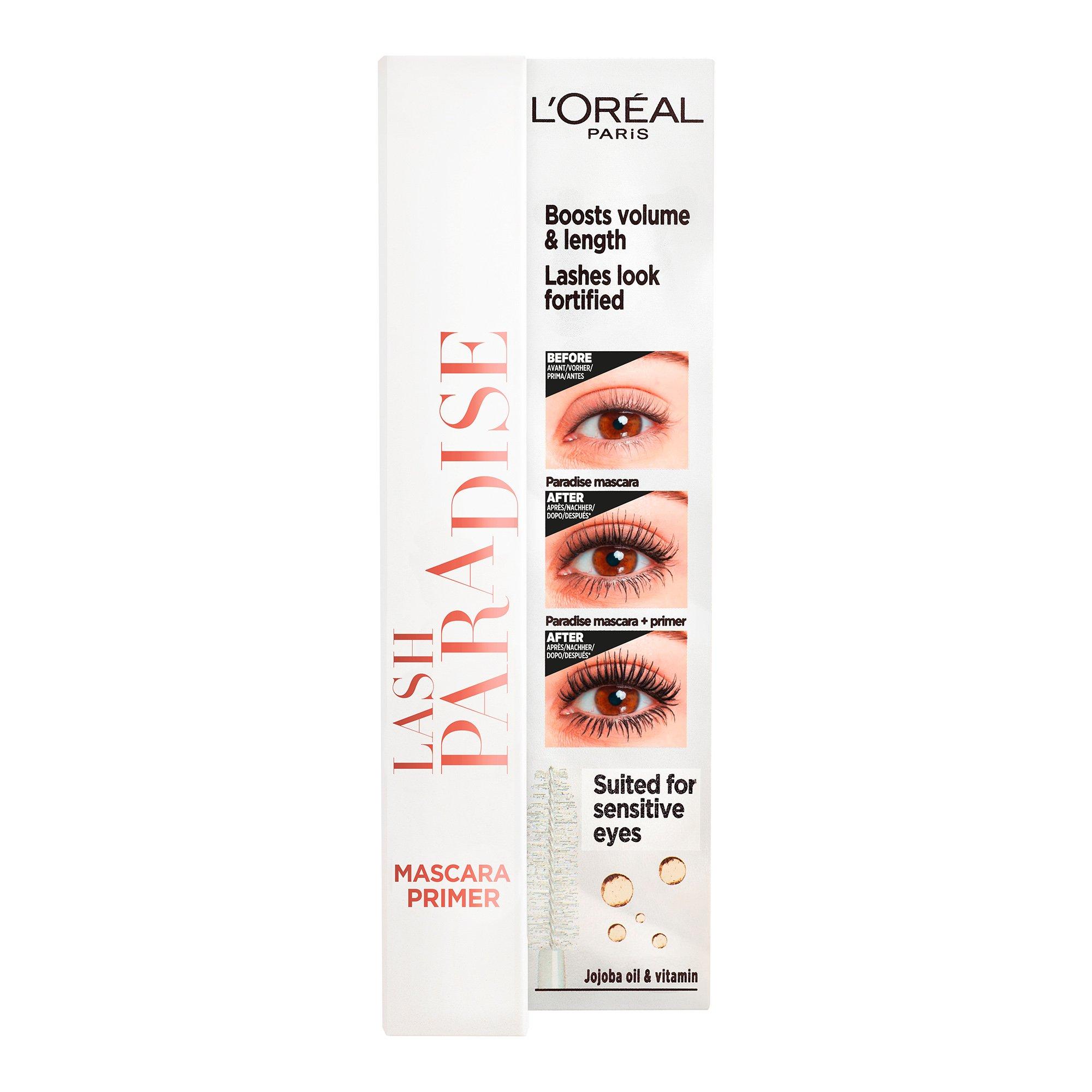 L'OREAL  Lash Paradise Primer 