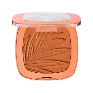 L'OREAL  Bronze to Paradise  