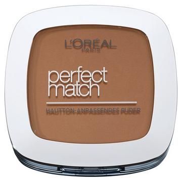 Perfect Match Mattierendes Puder