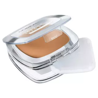 L'OREAL  Perfect Match Mattierendes Puder 8.D/8.W Toffee