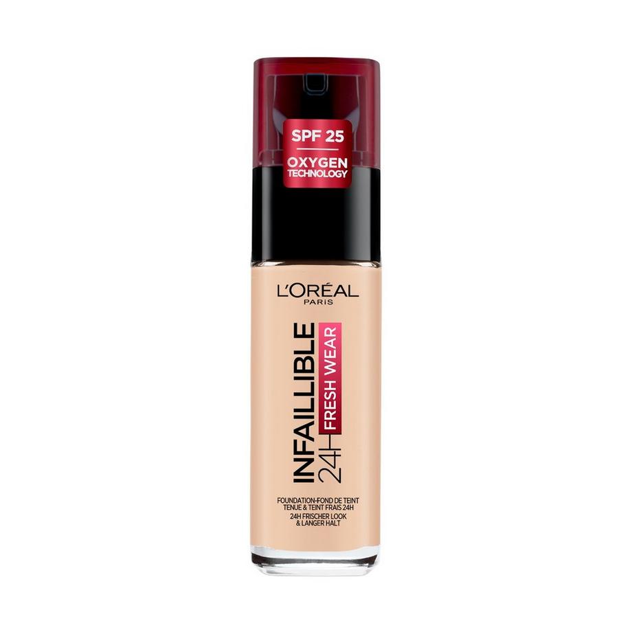 L'OREAL Infaillible 24H Infaillible 24H Foundation 