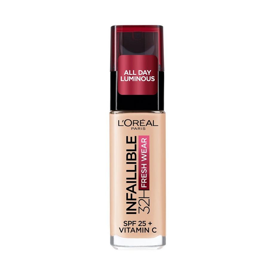 L'OREAL Infaillible 24H Infaillible 24H Foundation 