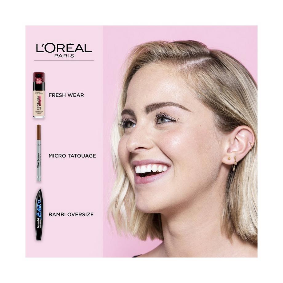 L'OREAL Infaillible 24H Infaillible 24H Foundation 
