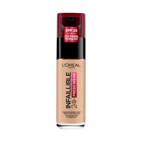 L'OREAL Infaillible 24H Infaillible 24H Foundation 