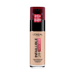 L'OREAL Infaillible 24H Infaillible 24H Foundation 