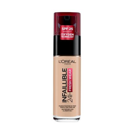 L'OREAL Infaillible 24H Infaillible 24H Foundation 