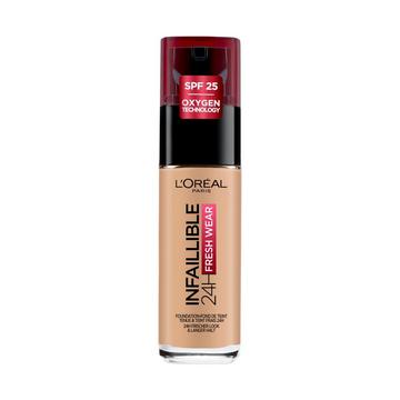 Infaillible 24H Foundation