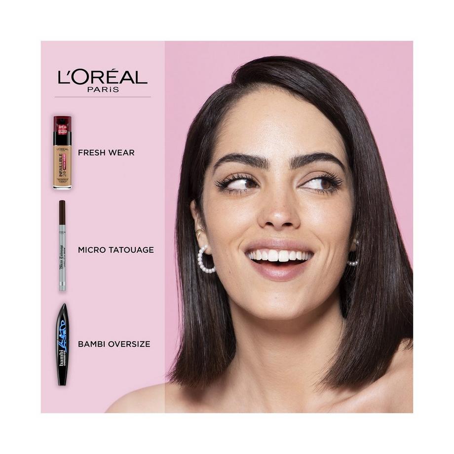 L'OREAL Infaillible 24H Infaillble 24H Fond de Teint 