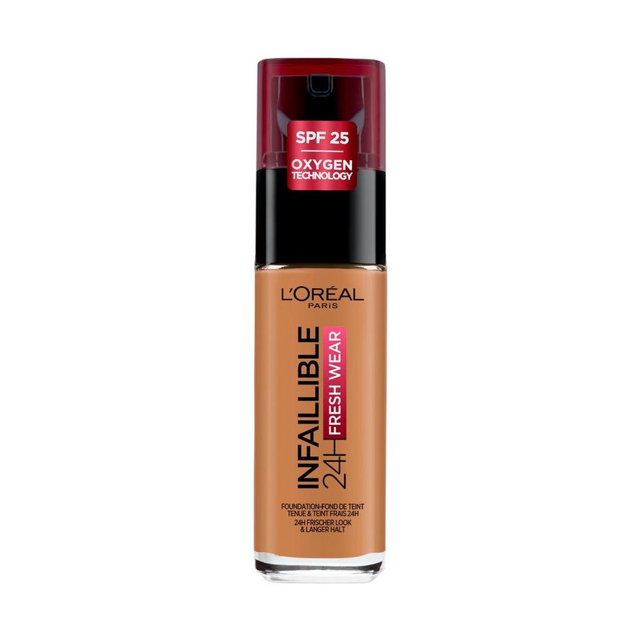 L'OREAL Infaillible 24H Infaillible 24H Foundation 
