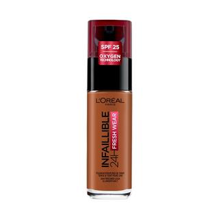 L'OREAL Infaillible 24H Infaillible 24H Foundation 
