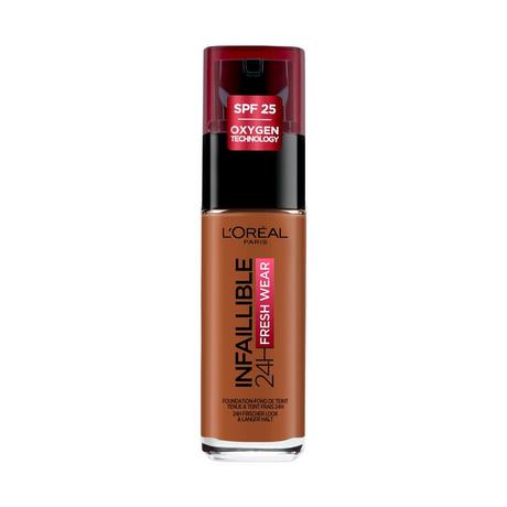 L'OREAL Infaillible 24H Infaillible 24H Foundation 