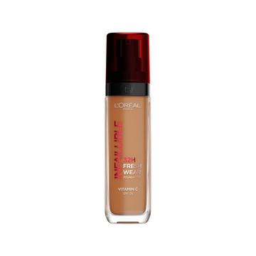 Infaillible 24H Foundation