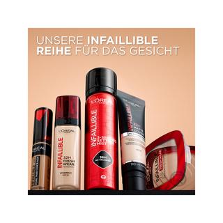 L'OREAL Infaillible 24H Infaillible 24H Foundation 