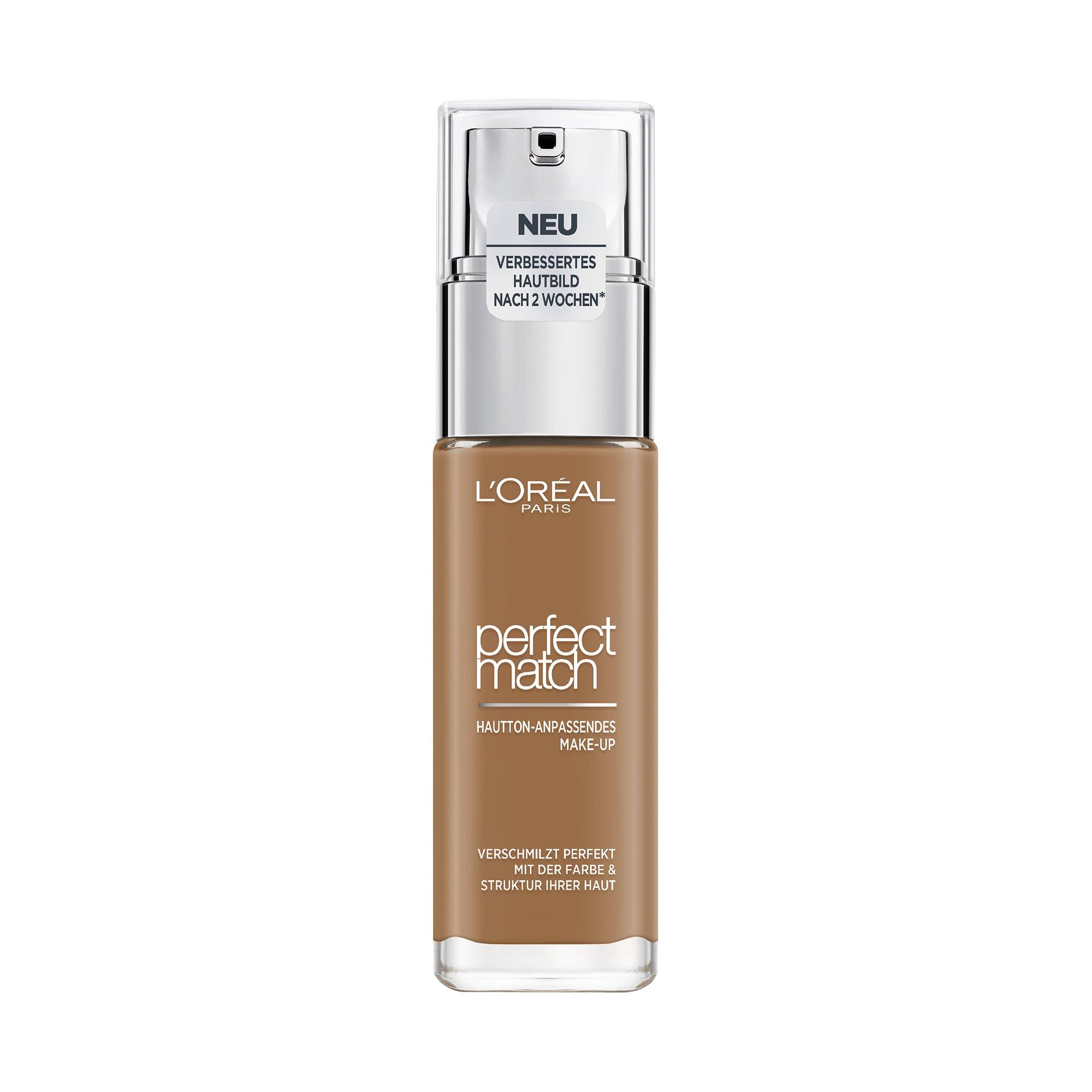 Image of L'OREAL Perfect Match Perfect Match Make-Up - null/30ml