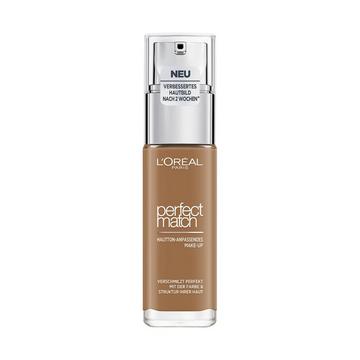 True Match Foundation 