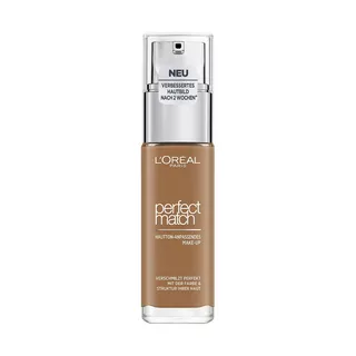 L'OREAL Perfect Match Perfect Match Make-Up 