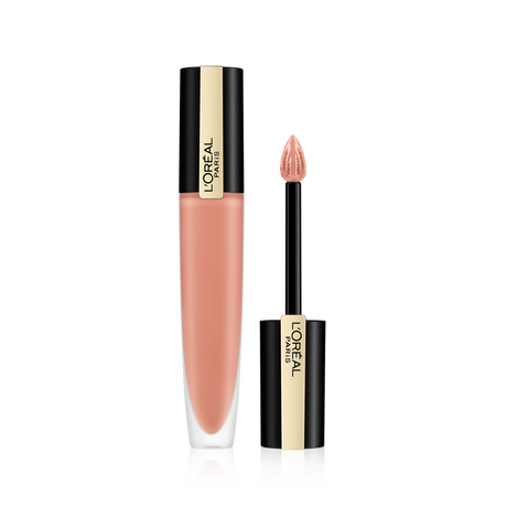 L'OREAL Rouge Signature Rouge Signature Ink-Lippenstift 