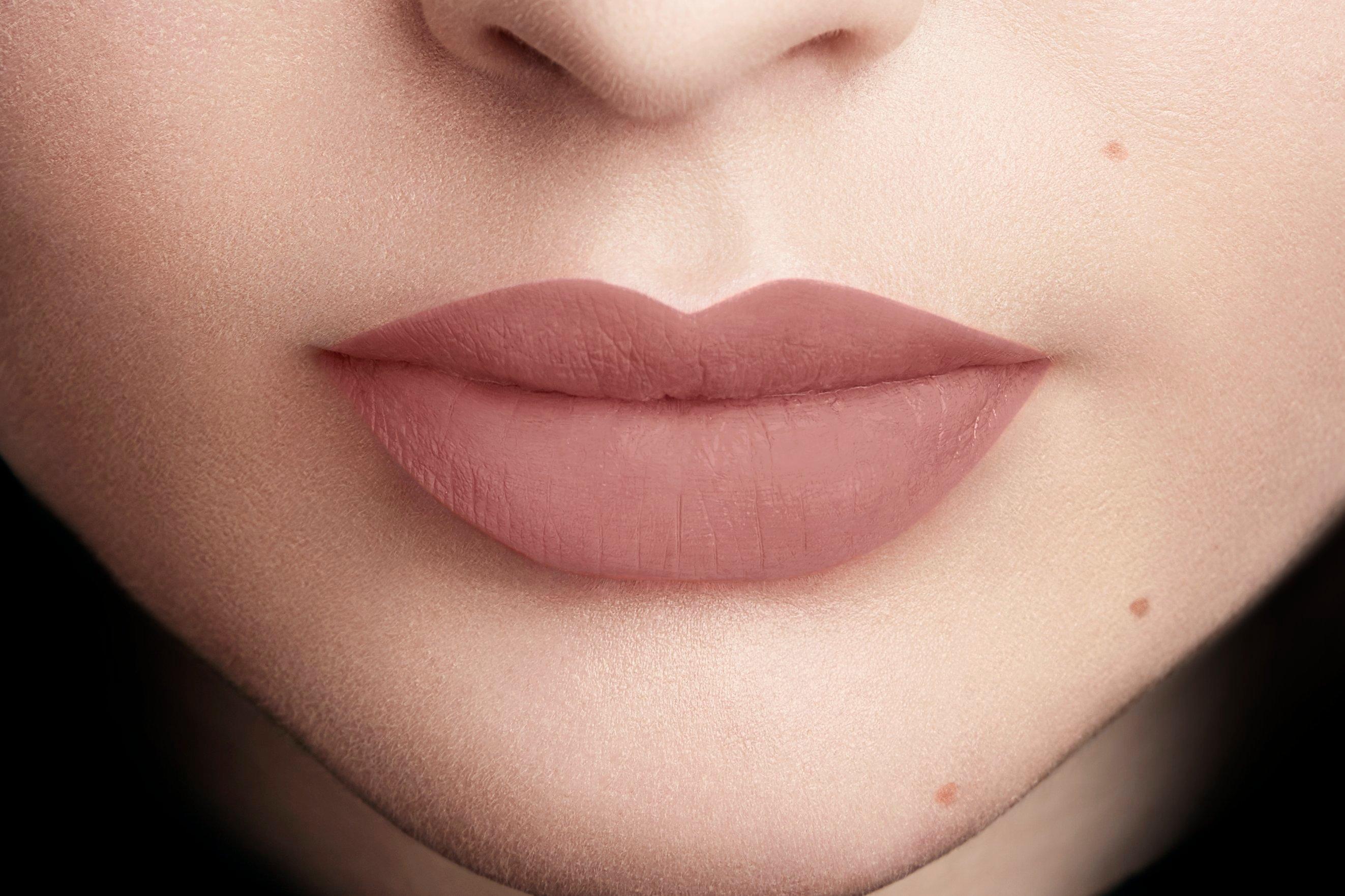 L'OREAL Rouge Signature Rouge Signature Ink-Lippenstift 