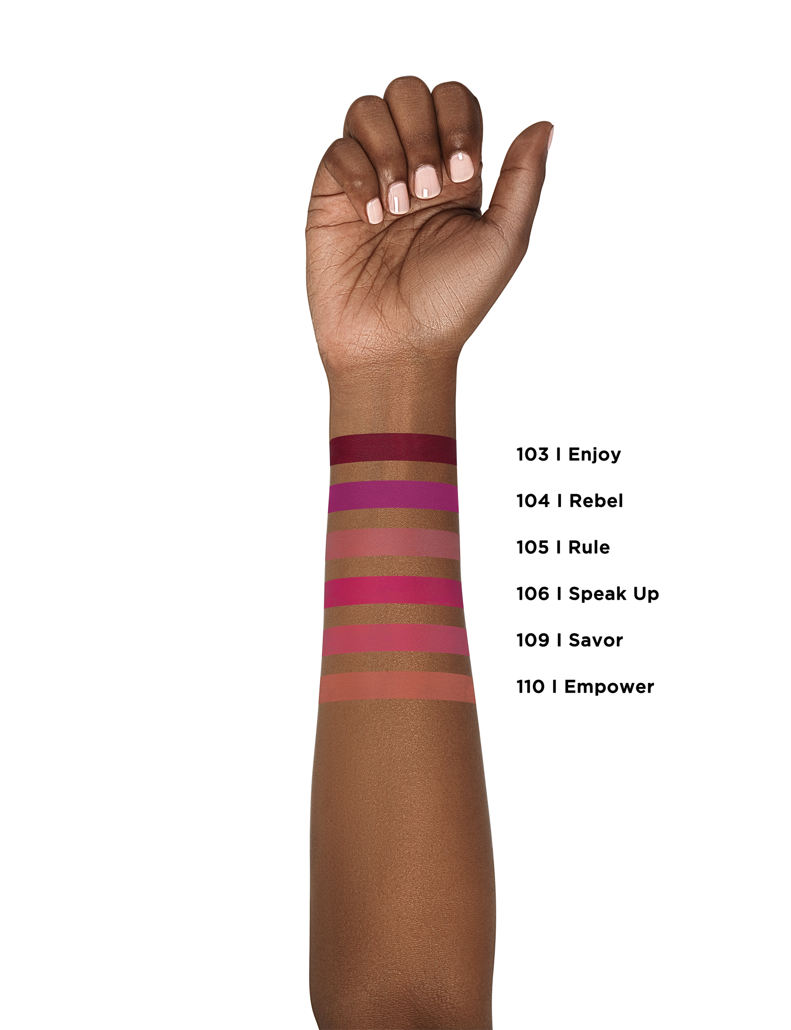 L'OREAL Rouge Signature Rouge Signature Liquid Lipstick 