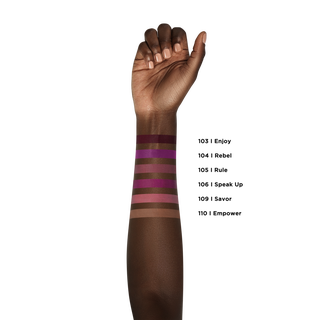 L'OREAL Rouge Signature Rouge Signature Ink-Lippenstift 