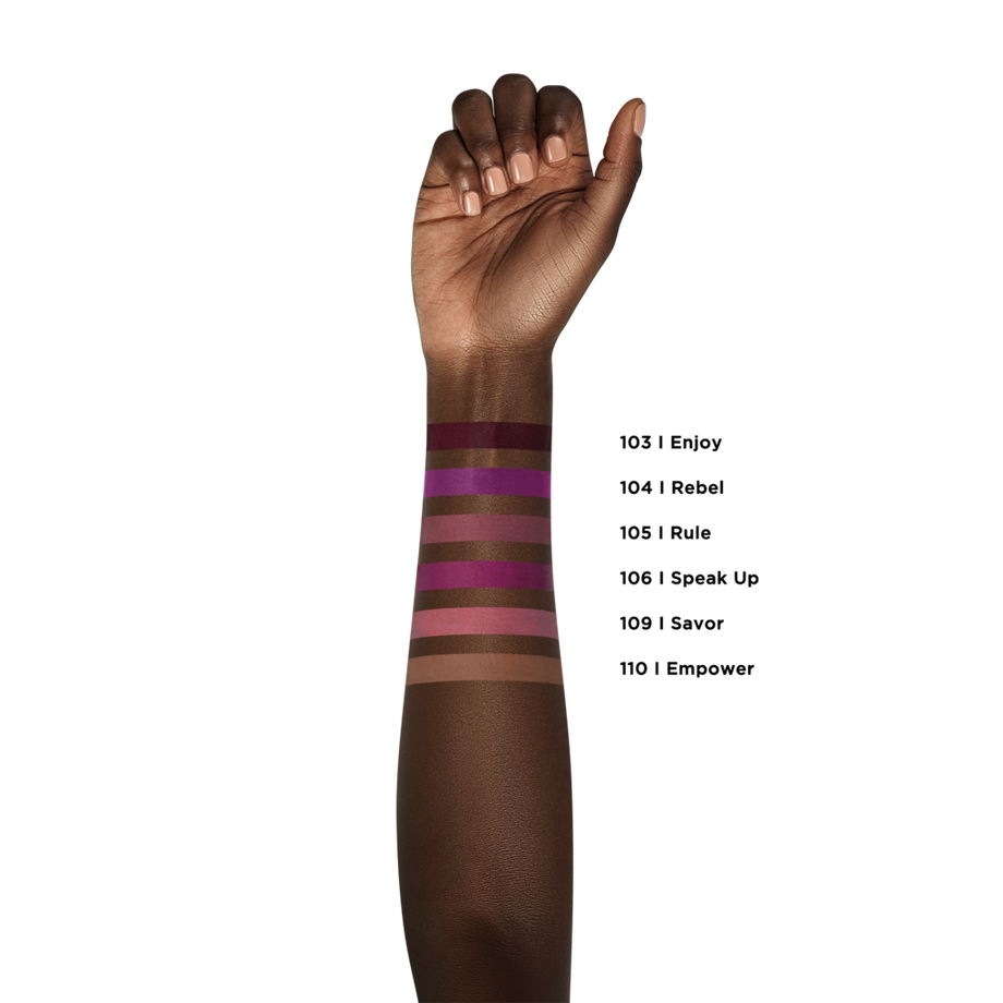 L'OREAL Rouge Signature Rouge Signature Liquid Lipstick 