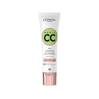 L'OREAL  C'Est Magique CC Crème Anti-Redness 