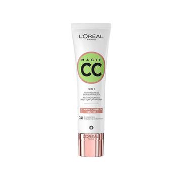 C'Est Magique CC Cream Anti-Rötungen