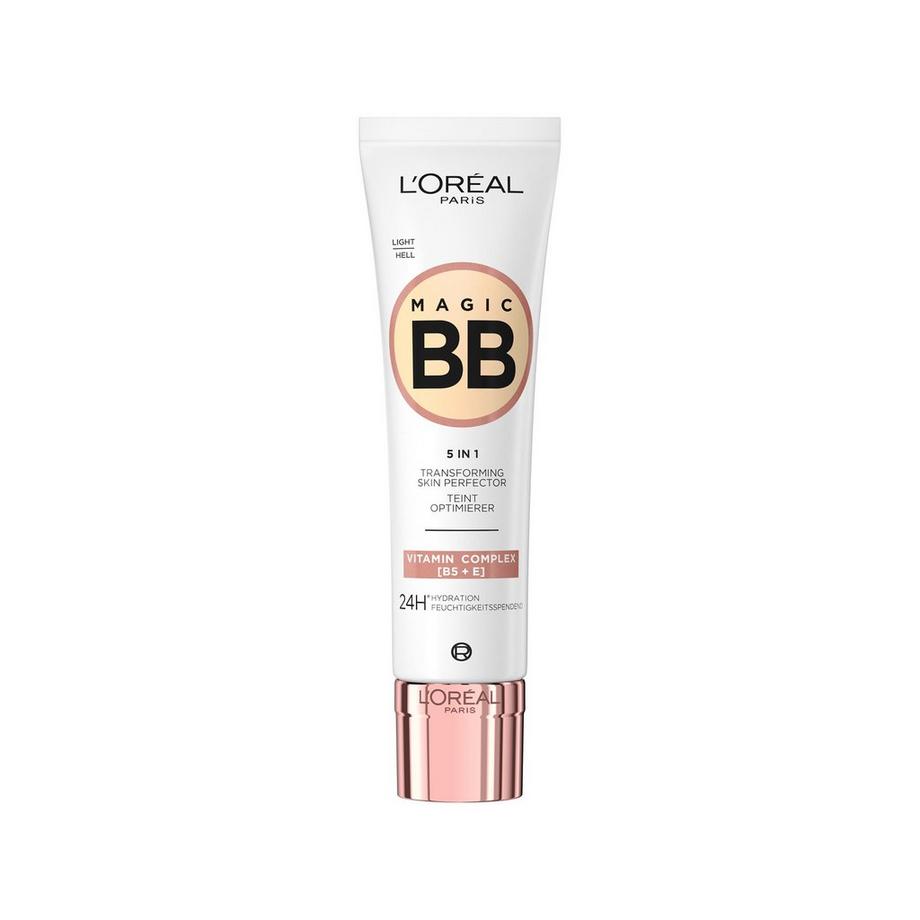 L'OREAL  C'Est Magique BB Cream 