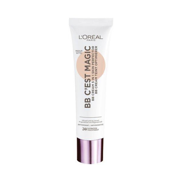 L'OREAL  C'Est Magique BB Cream 