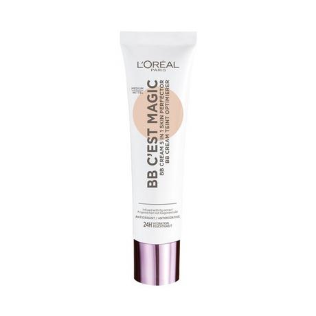 L'OREAL  C'Est Magique BB Cream 