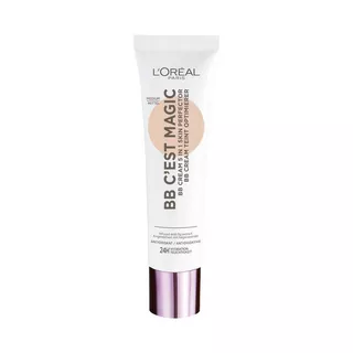L'OREAL  C'Est Magique BB Cream 