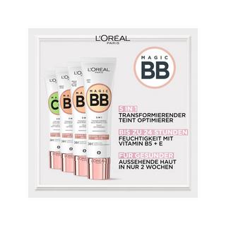 L'OREAL  C'Est Magique BB Crème 