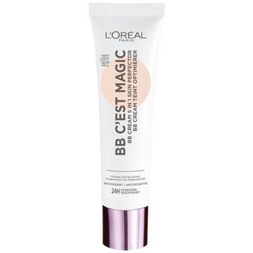 C'Est Magique BB Cream