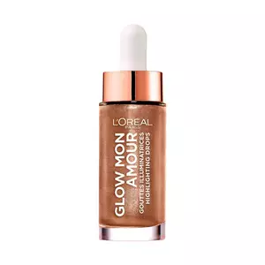 Glow Mon Amour Highlight-Drops