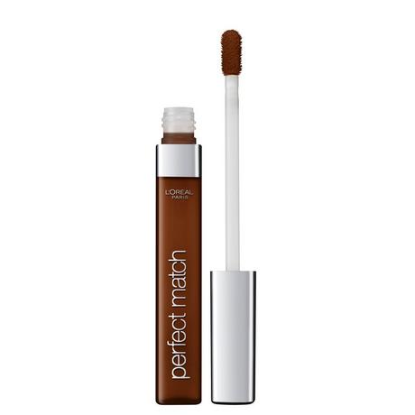 L'OREAL Perfect Match Perfect Match Concealer, Caramel 