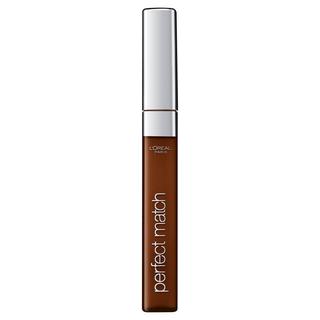L'OREAL Perfect Match Perfect Match Concealer, Caramel 