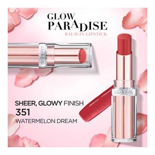 L'OREAL Glow Paradise Glow Paradise Balm-in-Lipstick 