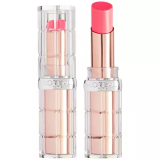 L'OREAL  Color Riche Plump & Shine Lipstick 104 Guava Plump