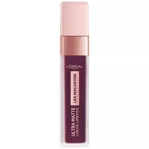 Infaillible Ultra Matte Les Macarons Flüssig-Lippenstift