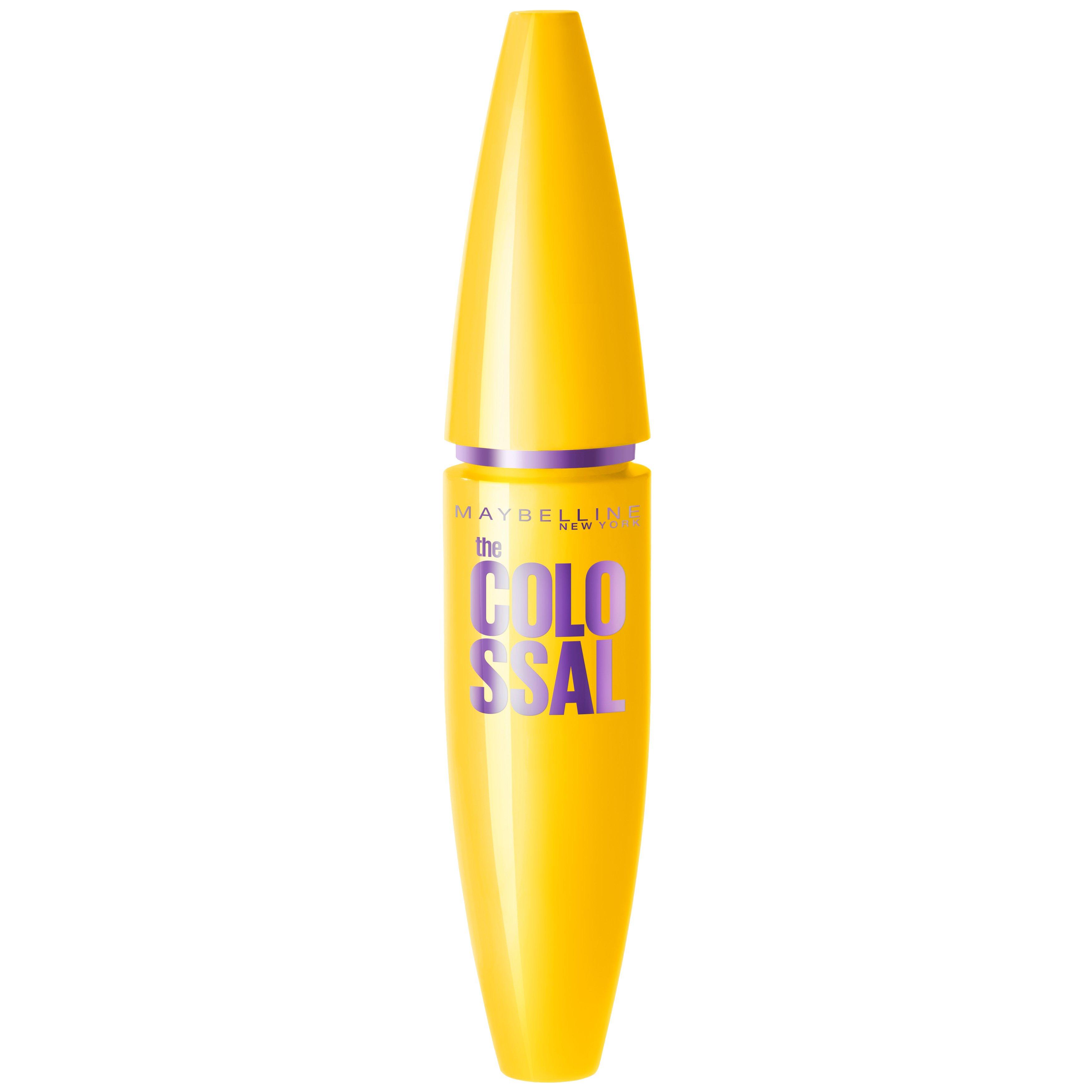 MAYBELLINE  New York The Colossal Mascara 