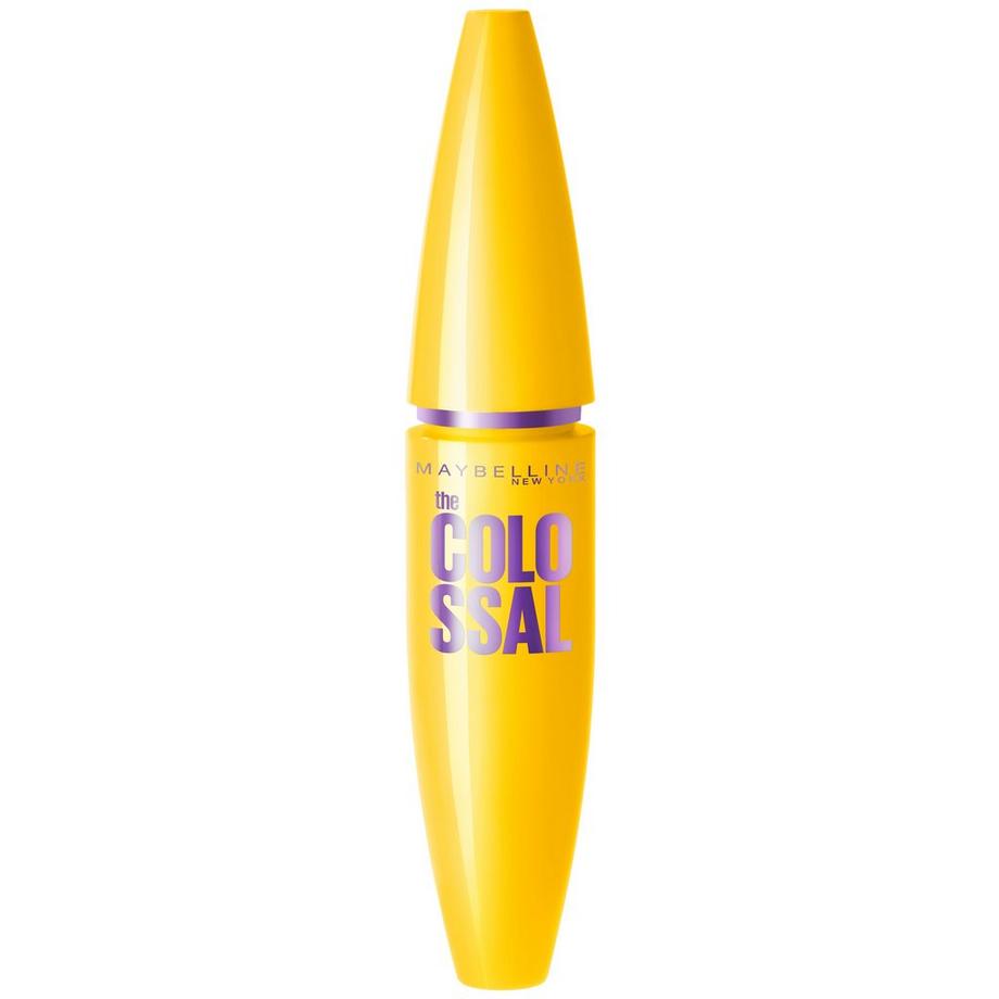 MAYBELLINE  New York The Colossal Mascara 
