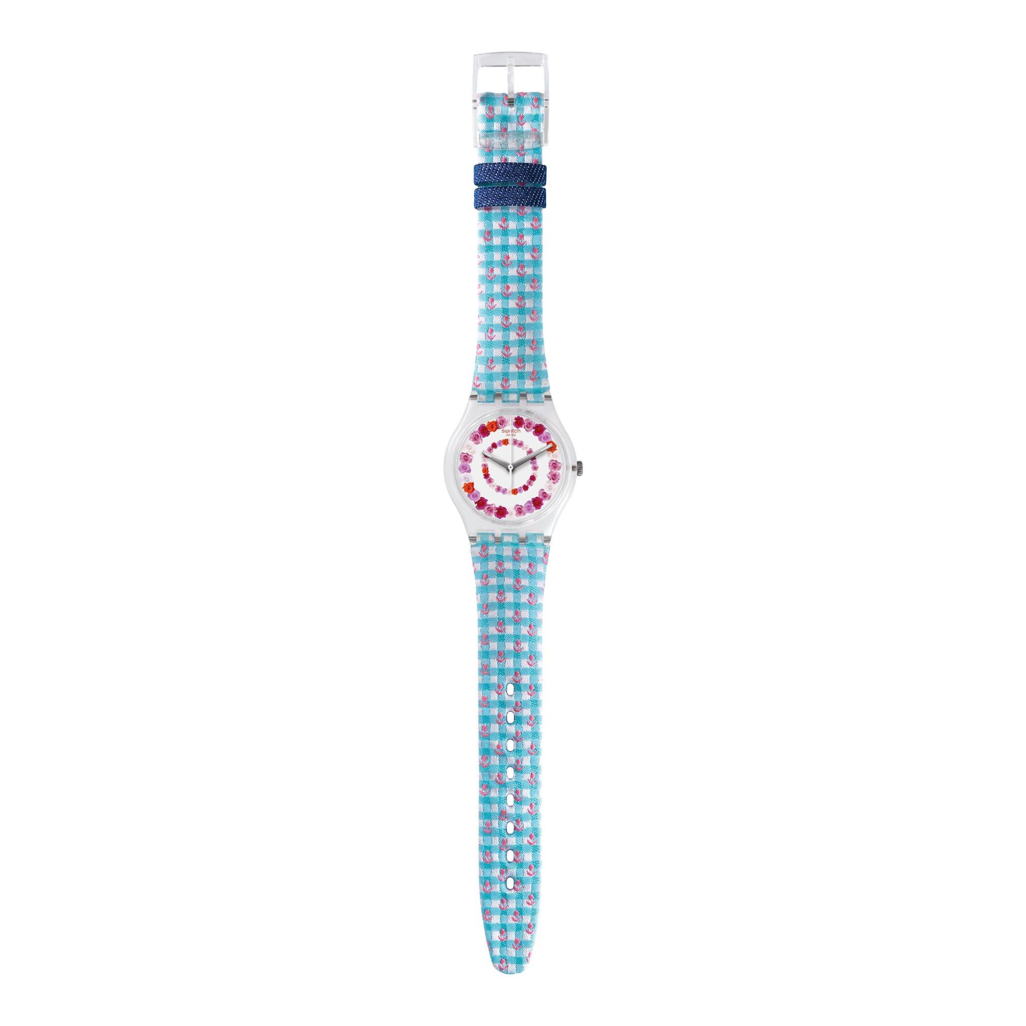 swatch  OROLOGIO ANALOGICO 